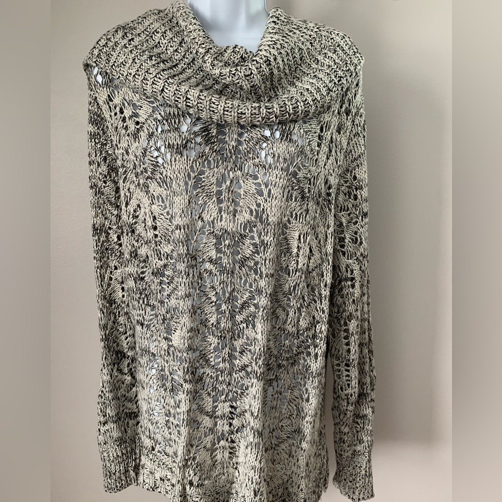 Cato Loose Knit Sweater
